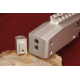 KIDD Aftermarket Receiver Rear Tang Attachment -Silver
